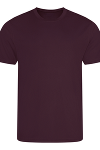 Men's Dry-fit Short Sleeve
