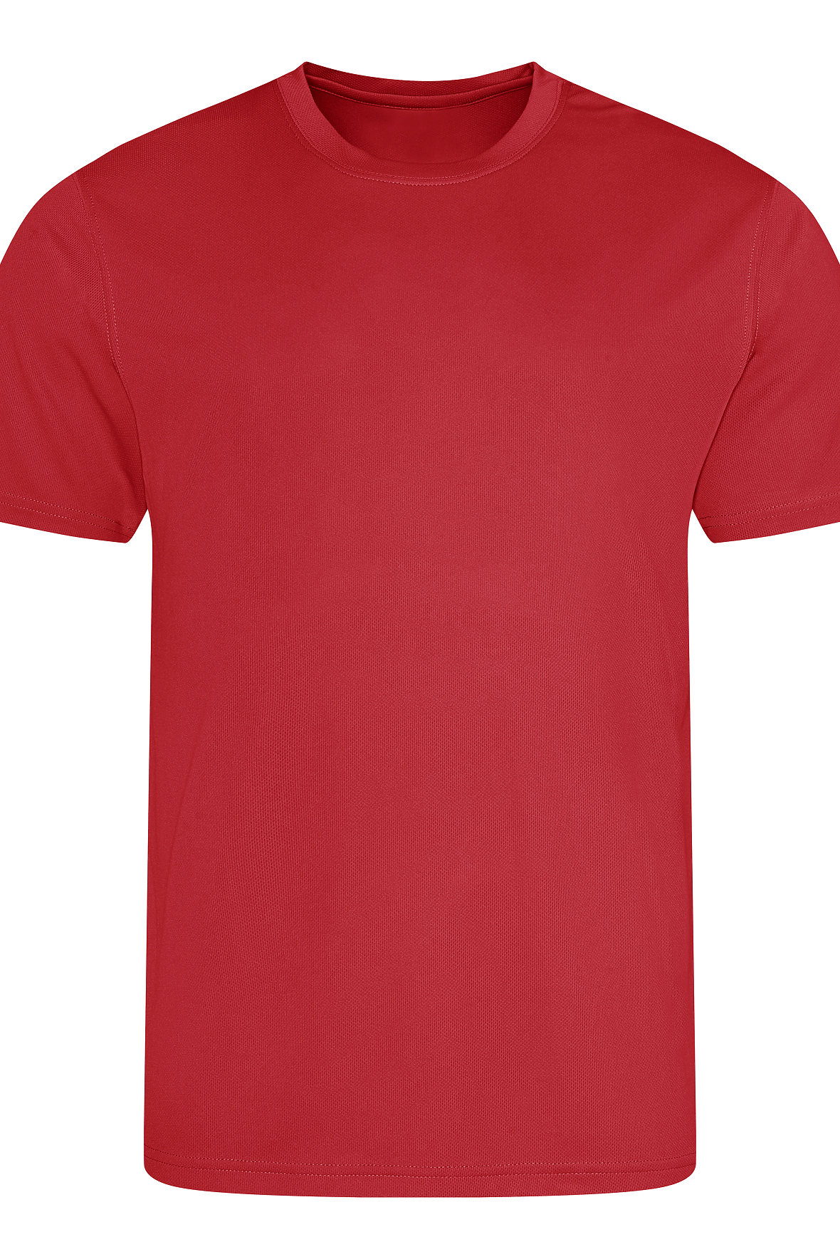 Men's Dry-fit Short Sleeve