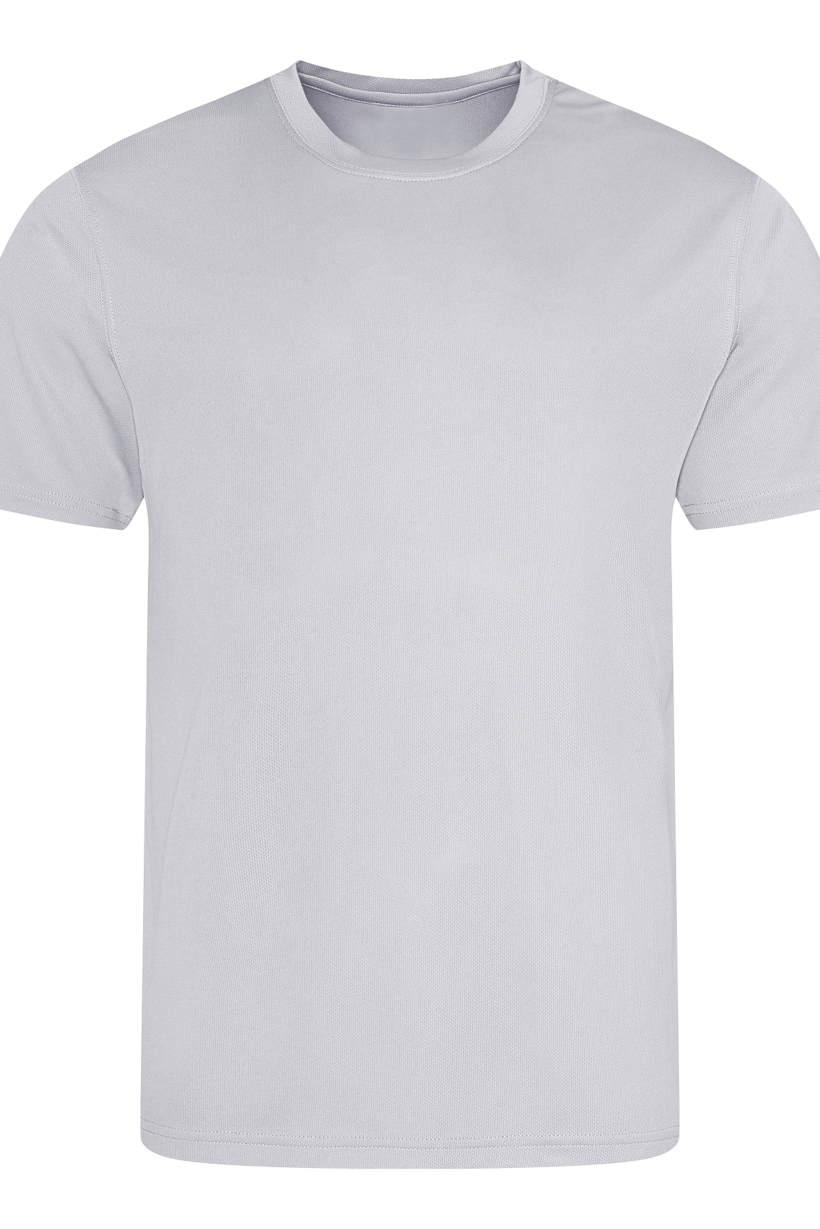 Men's Dry-fit Short Sleeve