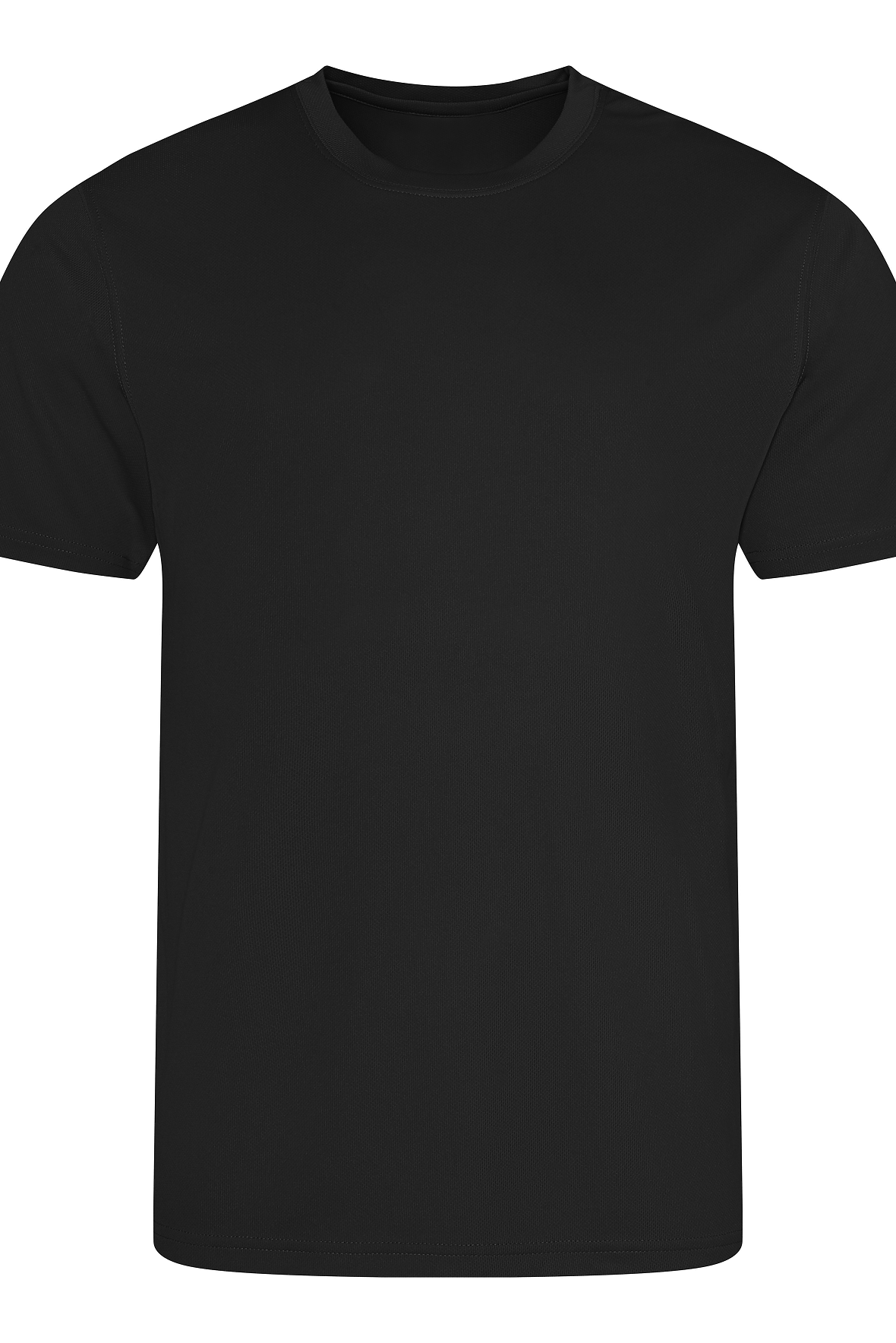 Men's Dry-fit Short Sleeve