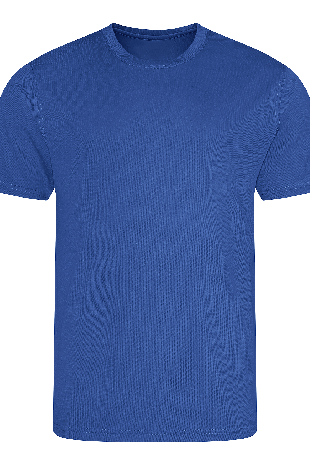 Men's Dry-fit Short Sleeve