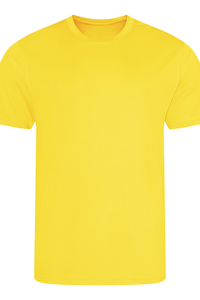 Men's Dry-fit Short Sleeve