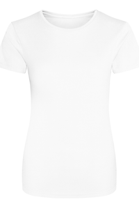Women's Dry-fit Short Sleeve