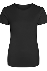 Women's Dry-fit Short Sleeve