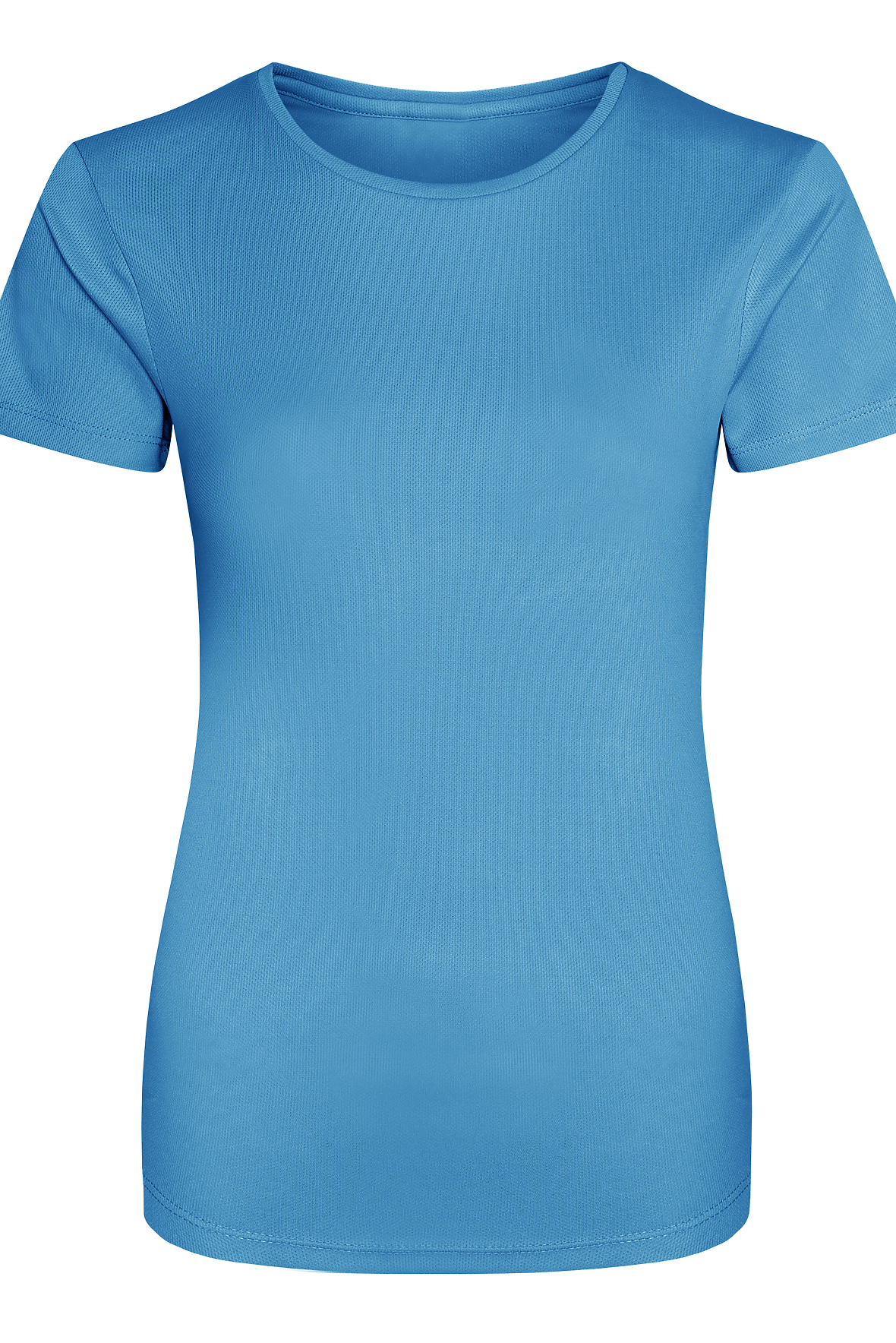 Women's Dry-fit Short Sleeve