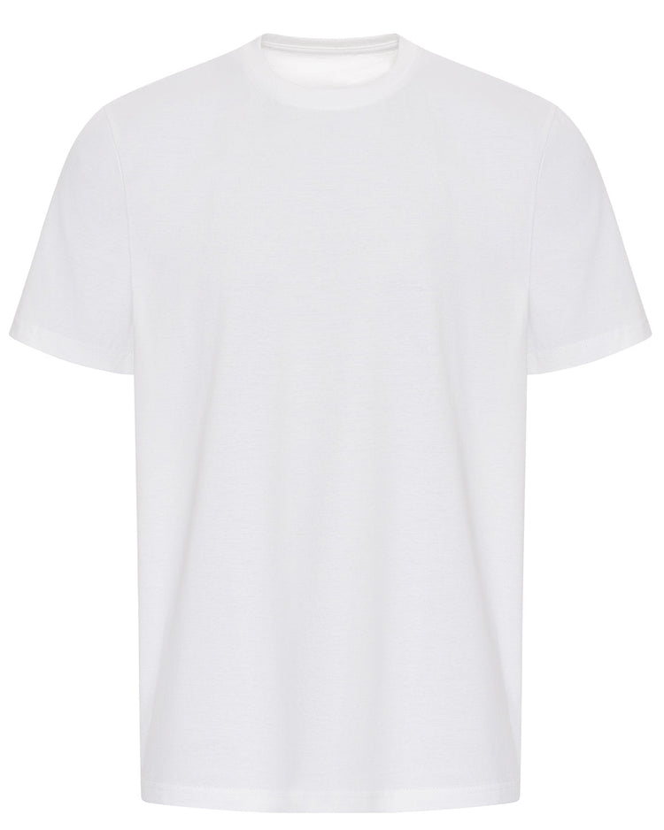 AWD Unisex Cotton T-Shirts- BASIC COLORS