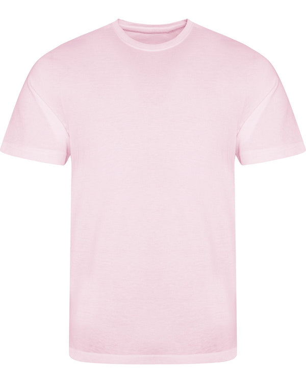 AWD Unisex Cotton T-Shirts- BASIC COLORS
