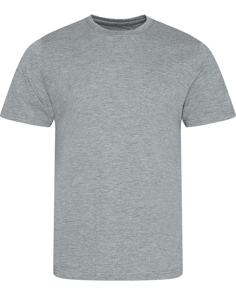 AWD Unisex Cotton T-Shirts- BASIC COLORS