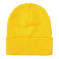Long Beanie