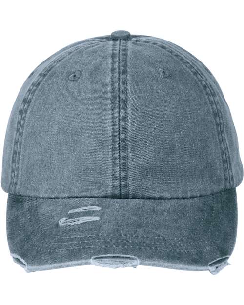 Distressed Dad Hat