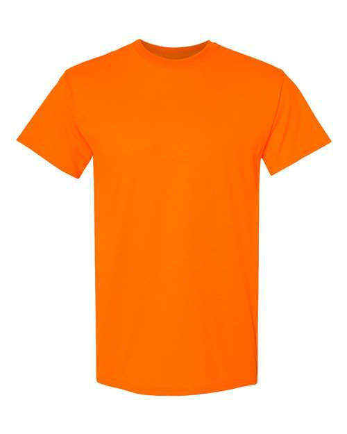 GIldan - Youth Heavy Cotton T-Shirt 5000B