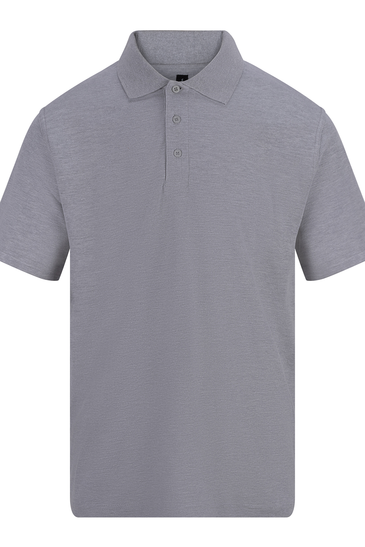 AWD- Classic Pique Polo