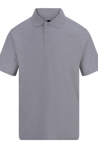 AWD- Classic Pique Polo
